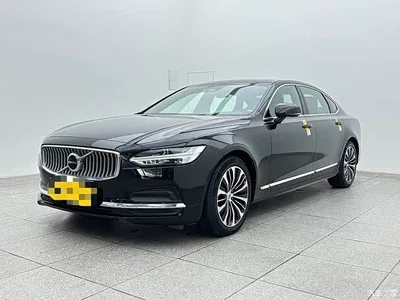 2024 Volvo S90 B5 Momentum Luxury Edition, фото 1, лот 10357420