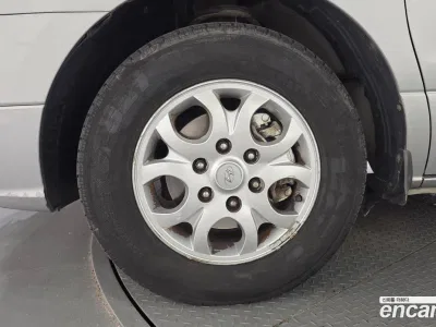 2015 Hyundai Starex 3-Seater VAN, фото 4, лот 10193367