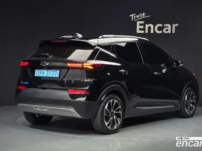 2023 Chevrolet 볼트 EUV Premier, фото 2, лот 10217119