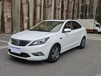 2015 Changan Eado 1.6L Automatic Luxury, фото 1, лот 10274950