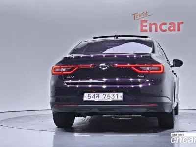 2017 Samsung SM6 2.0 GDe RE, фото 4, лот 10189533