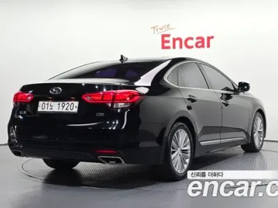 2015 Hyundai Aslan G330 Premium, фото 2, лот 10027142