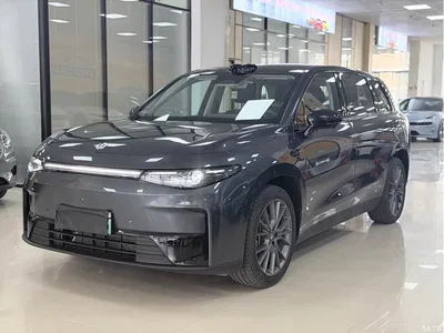 2024 Leapmotor C10 530 LiDAR Edition, фото 1, лот 10316235