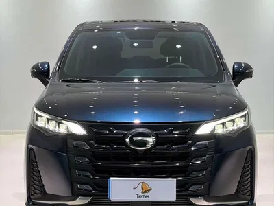 2021 GAC Trumpchi Trumpchi M6 PRO 270T Automatic Premium Edition, фото 2, лот 10420274
