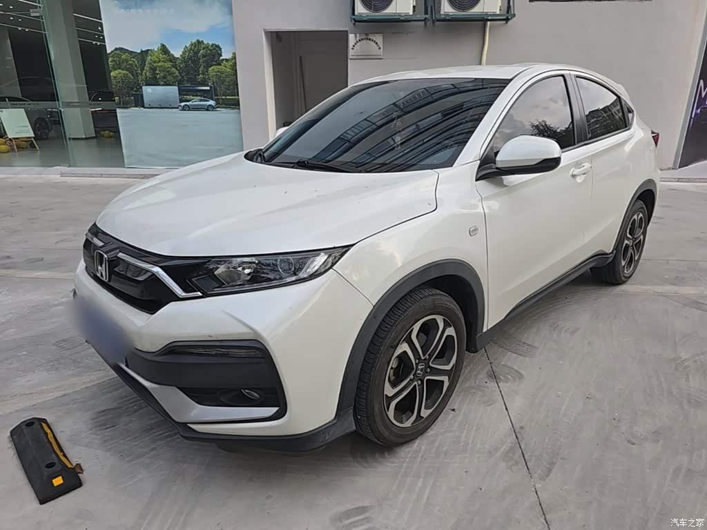 2021 Honda XR-V 1.5L CVT Classic Edition, фото 2, лот 11205444