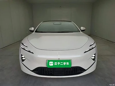 2026 Avatr 12 Pure Electric 2WD Base Model, фото 3, лот 10402180