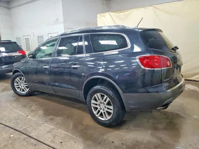 2012 BUICK ENCLAVE, фото 2, лот 10862875