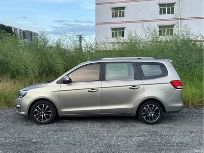 2017 Dongfeng Fengxing S500 1.5L Manual Luxury, фото 3, лот 11159322