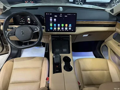 2022 AITO Wenjie AITO M5 Pure Electric RWD Standard Edition, фото 4, лот 11439032