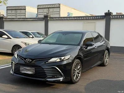 2021 Toyota Camry 2.5G Luxury Edition, фото 1, лот 11111070