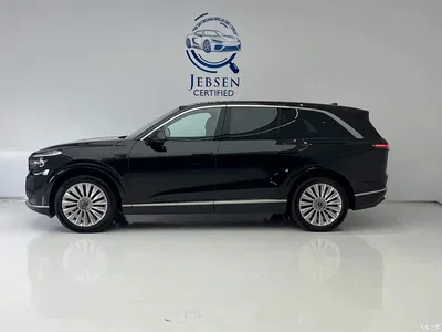 2025 Ledao L90 AWD Base Model, фото 2, лот 10826641
