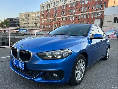 2018 BMW 1 Series 118i Fashion Edition, фото 3, лот 10470260