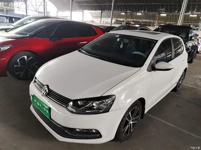 2018 Volkswagen Polo 1.5L Auto Comfort, фото 1, лот 11133765