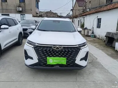 2024 Chery Tiggo 8 PRO Champion Edition 290T 2WD Shining 5-seater, фото 3, лот 11386333
