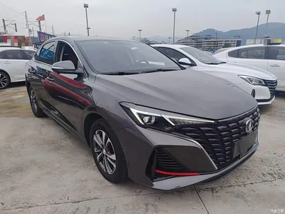 2024 Changan Eado PLUS Blue Whale NE 1.4T GDI DCT High Performance Edition, фото 4, лот 10255210