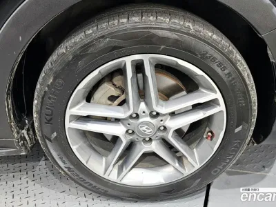 2018 Hyundai Maxcruz Diesel 2.2 2WD, фото 3, лот 10042313