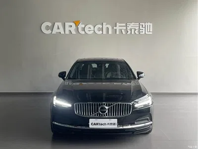 2024 Volvo S90 B5 Momentum Luxury Edition, фото 2, лот 11097347