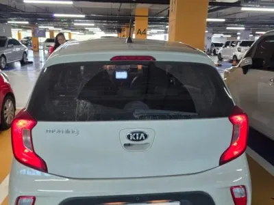 2018 Kia morning Trendy, фото 3, лот 10394887