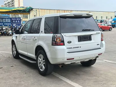 2014 Land Rover Freelander 2 2.0T Si4 SE Gasoline Edition, фото 4, лот 10337812