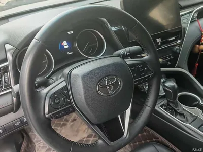 2023 Toyota Camry 2.0G Luxury Edition, фото 4, лот 10476205