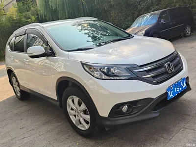 2013 Honda CR-V 2.0L 2WD Classic, фото 2, лот 10887474