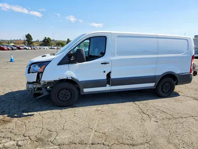 2017 FORD TRANSIT T-150, фото 1, лот 11185070