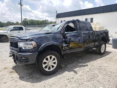 2019 RAM 2500 LARAMIE, фото 1, лот 11150467