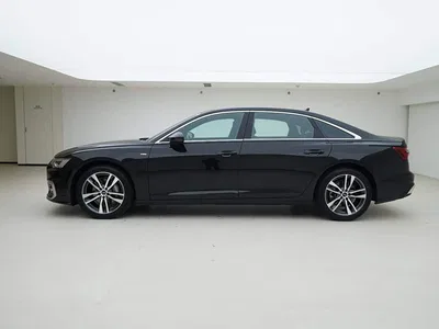 2023 Audi A6L 40 TFSI Luxury Dynamic, фото 2, лот 10442237