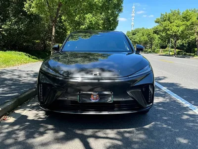 2022 Roewe Feifan R7 Standard Premium Edition, фото 2, лот 11180318