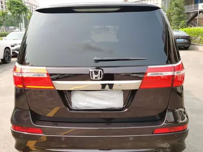 2015 Honda Elysion 2.4L VTi-S Premium, фото 3, лот 10430947