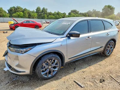 2024 ACURA MDX A-SPEC, фото 1, лот 10870611