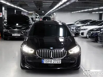 2023 BMW 1-Series 120i M Sports, фото 1, лот 10039769