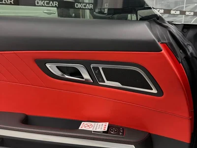 2019 Mercedes-Benz AMG GT C Roadster, фото 3, лот 10625835
