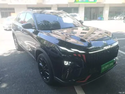 2024 Dongfeng Aeolus Haoji Mach Power 1.5T Luxury, фото 4, лот 11159198
