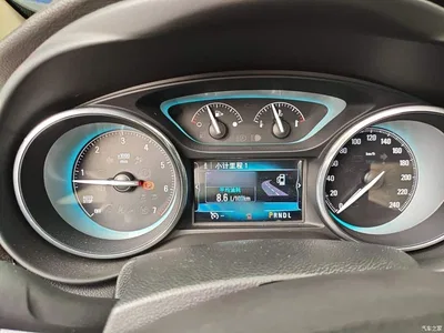 2016 Buick Envision Plus 20T 2WD Elite, фото 4, лот 10439995