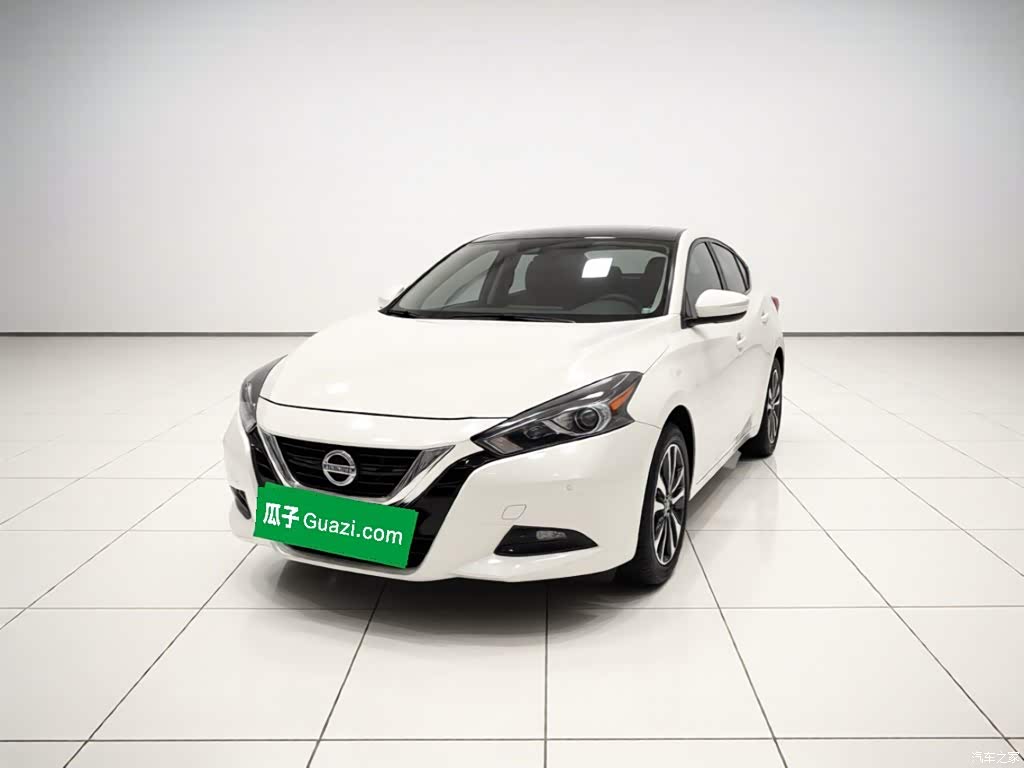 2016 Nissan Bluebird 1.6L CVT Smart Cool, фото 1, лот 11213200