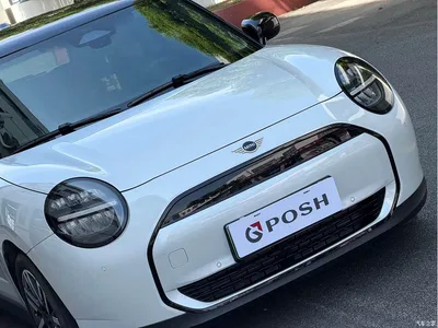 2025 MINI Electric MINI COOPER Model 456km COOPER E Classic, фото 3, лот 11151640