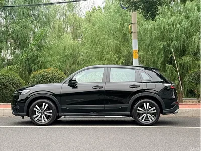 2024 Honda HR-V 240TURBO Vigorous Joy Edition, фото 3, лот 10666737