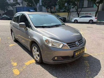 2015 Venucia D50 1.6L Manual Luxury, фото 2, лот 11153739
