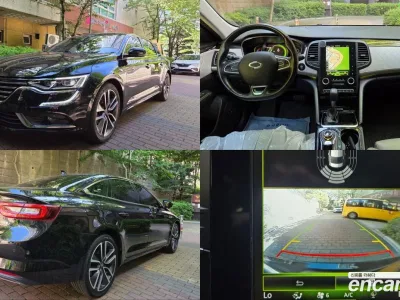 2017 Samsung SM6 2.0 GDe RE, фото 1, лот 10188399