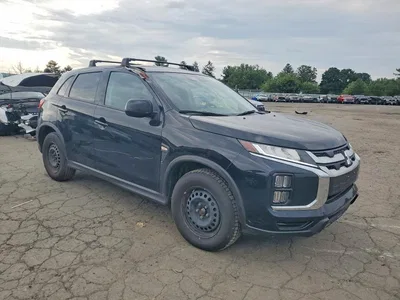 2024 MITSUBISHI OUTLANDER SPORT S/SE, фото 4, лот 10872595