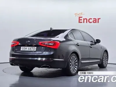 2014 Kia K7 2.4 GDI Prestige Specia, фото 2, лот 10028672