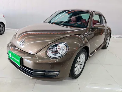 2015 Volkswagen Beetle 180TSI, фото 1, лот 10478820
