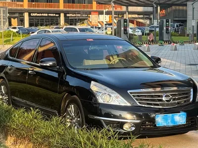 2012 Nissan Teana 2.5L XV Cloud Safety Edition, фото 3, лот 11182475