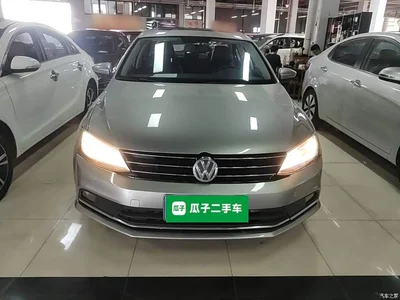 2018 Volkswagen Sagitar 280TSI DSG Comfort, фото 3, лот 10458980
