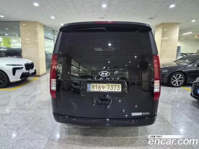 2023 Hyundai Staria Cargo 5-Seater, фото 4, лот 10933165