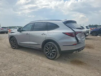 2024 ACURA MDX TYPE S ADVANCE, фото 2, лот 10872221