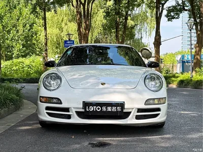2006 Porsche 911 Carrera S AT 3.8L, фото 2, лот 10408311