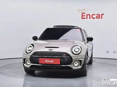 2023 Mini Clubman Classic Lite, фото 3, лот 10143344