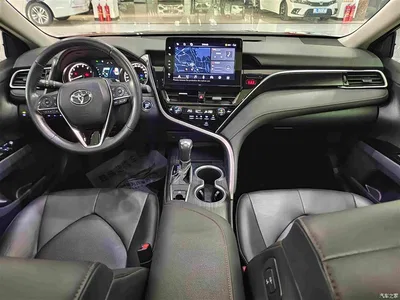 2023 Toyota Camry 2.0G Luxury Edition, фото 4, лот 10816148